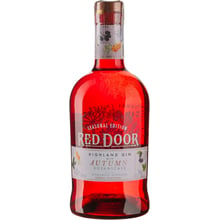 Джин Red Door Highland Gin Autumn Edition 0.7 л (BWT4118): Об'єм, л 0.7