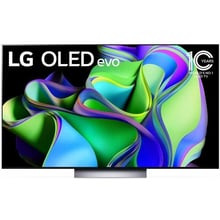 Телевізор LG OLED77C32: Тип OLED-телевизоры