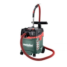 Будівельний пилосос Metabo AS 36-18 H 30 PC-CC (602075850): Витрата повітря, л / хв 3300