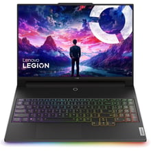 Ноутбук Lenovo Legion 9 16IRX8 Carbon Black (83AG004WRM): Экран 16" mini-LED (3200x2000) 3.2K