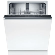 Встраиваемая посудомоечная машина Bosch SMV24AX04E: Размеры 81.5x59.8x55 см