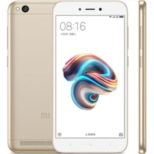 Смартфон Xiaomi Redmi 5A 2/16 GB Gold Approved Витринный образец: Производитель Xiaomi