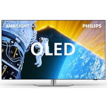 Телевізор Philips 77OLED819/12: Тип OLED-телевизоры