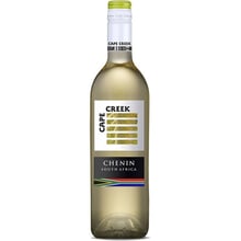 Вино Cape Creek Chenin Blanc біле 0.75 л (WHS3263280115292): Країна виробник ПАР