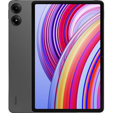 Планшет Xiaomi Redmi Pad Pro 8/256GB Wi-Fi Graphite Gray (Global): Дисплей 12.1 (2560x1600)