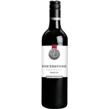 Вино Berton Vineyards Foundstone Shiraz, червоне сухе, 0.75л 13.5% (WHS9335966000223): Країна виробник Австралія