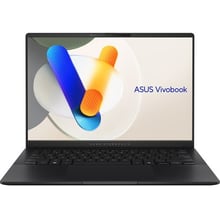 Ноутбук ASUS Vivobook S 14 (M5406NA-QD067W): Экран 14" OLED (1920x1200)