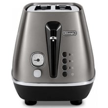 Тостер DeLonghi CTIN 2103 TB: Тип Электрический тостер