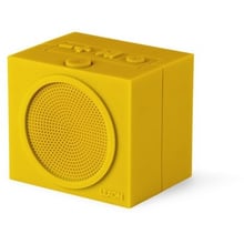 Динамік Lexon Tykho speaker жовтий (LA104J7): Виробник LEXON