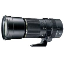 Объектив для фотоаппарата Tamron AF SP 200-500mm f.5.0-6.3 Di LD IF (Canon): Тип объектива Телеобъектив