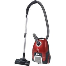 Пилосос Hoover Telios Extra TX52ALG: Тип пилососа классический (для сухой уборки)