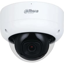 IP-камера відеоспостереження DAHUA WizSense IR with Microphone DH-IPC-HDBW3441E-AS-S2 (4 MP/2.8 mm): Виробник DAHUA