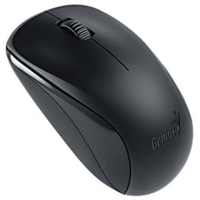 Мышь Genius NX-7000 Wireless Black (31030027400): Интерфейс подключения Wireless