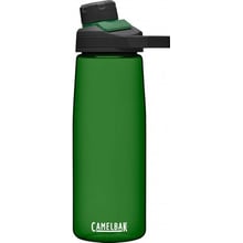 Фляга Фляга для води CamelBak Chute Mag 25oz Hunter 750 мл (1512302075): Виробник Camelbak