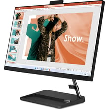 Моноблок Lenovo IdeaCentre AiO 3 24IAP7 (F0GH01C2UO) UA: Діагональ екрану 21" - 24"