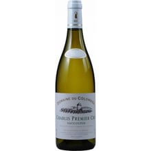 Вино Domaine Du Colombier Chablis Vaucoupin (0,75 л) (BW7335): Країна виробник Франція