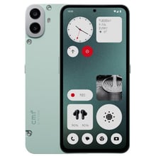 Смартфон CMF by Nothing Phone 1 8/128Gb Light Green: Дисплей 6.67" Super AMOLED LTPS (1080 x 2400) / 395 ppi