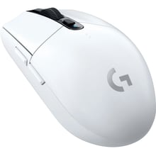 Мишка Logitech G304 Lightspeed White (910-005294): інтерфейс підключення Wireless