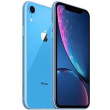 Apple iPhone XR 64GB Blue (MRYA2) Approved Витринный образец: Производитель Apple