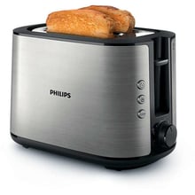 Тостер Philips HD2650 / 90: Тип тостер