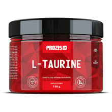 Амінокислота для спорту Prozis L-Taurine 150 g Natural: Тип таурин