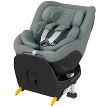 Автокресло Maxi-Cosi Mica 360 Pro i-Size Isofix серый (8549510110): Группа 0+/1