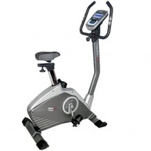 Велотренажер Toorx Upright Bike BRX 90 (BRX-90): Максимальный вес пользователя, кг 125