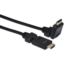 Кабель і перехідник HDMI to HDMI 2.0m 2E (2EW-1359-2m): Тип кабель