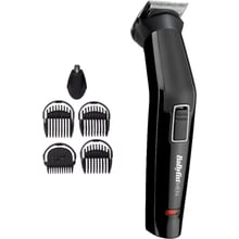 Машинка для стрижки (тример) BaByliss MT725E: Тип 5 в 1