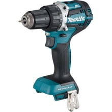 Шуруповерт Makita DDF484Z: Назначение профессиональный