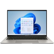 Ноутбук ASUS ZenBook S13 (UX5304MA-NQ041W): Экран 13.3" OLED (2880x1800)