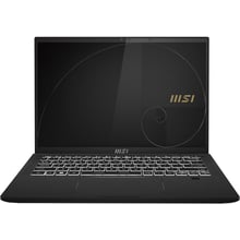 Ноутбук MSI Summit E14 Evo (A12M083RO): Экран 14" IPS (1920x1080) Full HD