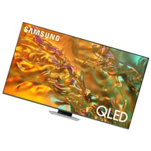 Телевізор Samsung QE65Q80DAUXUA: Тип QLED-телевизоры