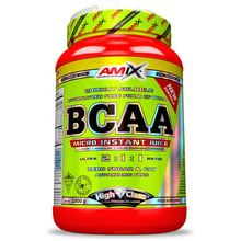 Амінокислота для спорту Amix Nutrition BCAA Micro Instant Juice 1000 g /100 servings/ Fruit punch: Тип BCAA