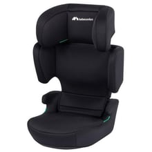 Автокрісло Bebe Confort Road Safe i-Size (Full Black): Група 2/3 (15-36 кг)