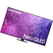 Телевизор Samsung QE85QN90DAUXUA: Тип LED-телевизоры