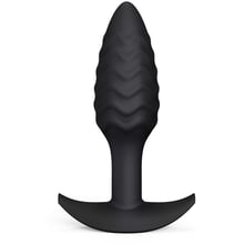 Анальний корок Dorcel WAVY PLUG: Для кого Унисекс