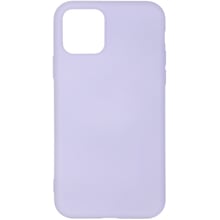 Аксесуар для iPhone ArmorStandart ICON Case Lavender (ARM56705) for iPhone 11 Pro: Колір фіолетовий