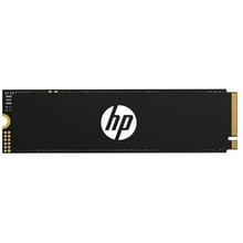 HP FX700 512 GB (8U2N1AA): Тип накопичувача внутренний