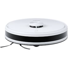 Робот-пилосос ECOVACS DEEBOT Y1 PRO DLX34 WHITE: Виробник ECOVACS