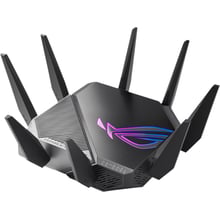 Маршрутизатор Wi-Fi ASUS ROG Rapture GT-AXE11000 Wi-Fi 6E MESH gaming