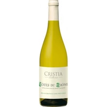 Вино Cristia Collection Cotes du Rhone Blanc (0,75 л) (BW28088): Країна виробник Франція