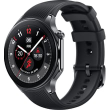 Смарт-часы OnePlus Watch 2 46mm Black Steel