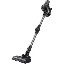 Пылесос Mova Cordless Vacuum Cleaner J10: Тип пылесоса ручной (вертикальный)