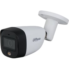 IP-камера відеоспостереження DAHUA Dual Light HDCVI DH-HAC-HFW1200CMP-IL-A (2 MP/2.8 mm): Виробник DAHUA