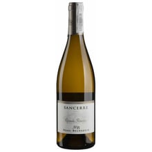 Вино Henri Bourgeois Sancerre blanc Grande Reserve 2022 сухе біле 0.375л (BWT3652): Країна виробник Франция