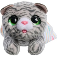 Интерактивная игрушка Furreal серии Newborns - Котенок (28073): Тип животное