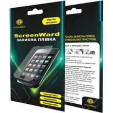 Аксессуар для планшетных ПК Global Shield Screen Ward (ультра прозрачная) for Galaxy Tab 3 8.0 (T3110): Цвет прозрачный