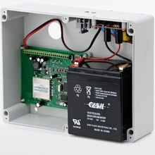 Охоронна GSM централь Ajax GC-101 BOX (000002196): Виробник Ajax