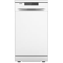 Посудомийка Gorenje GS52040W: Розміри 84.5х44.8х60 см